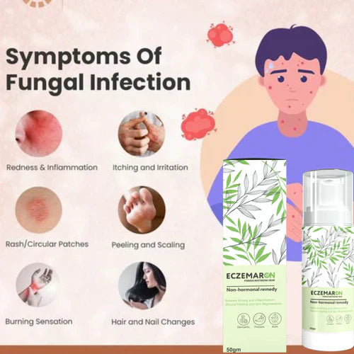 Ecze+ Anti Fungal Spray (Buy 1 Get 1 Freeš„š„)